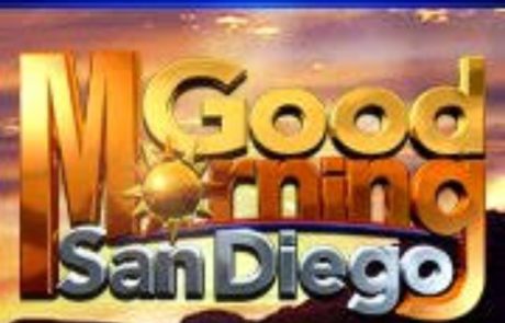 Good Morning America Logo